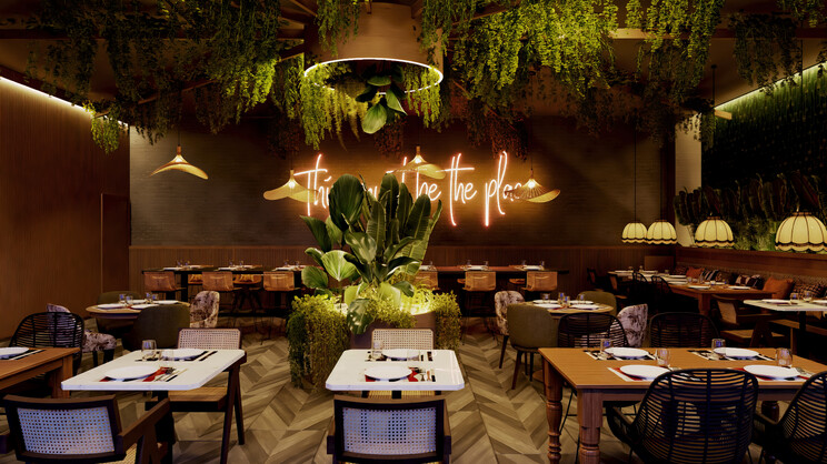 Dreams Playa Esmeralda Resort & Spa